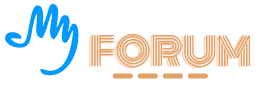 MyForumum- Benim Forum Kanalım
